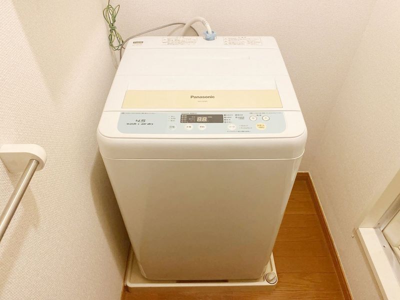 レオパレスセンチュリーⅡ その他