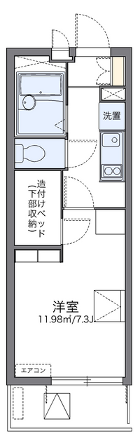 41814 格局图