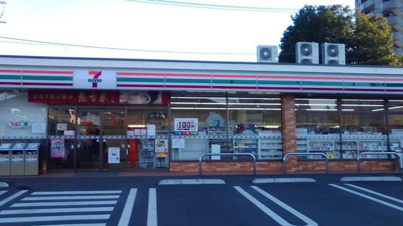 クレイノベストプレイスⅡ 周辺環境
