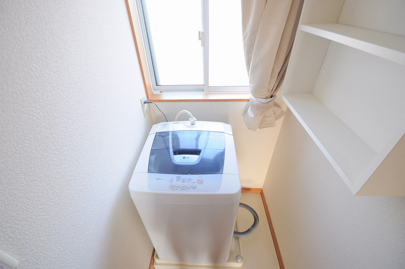 レオパレスグリーンウッド その他設備