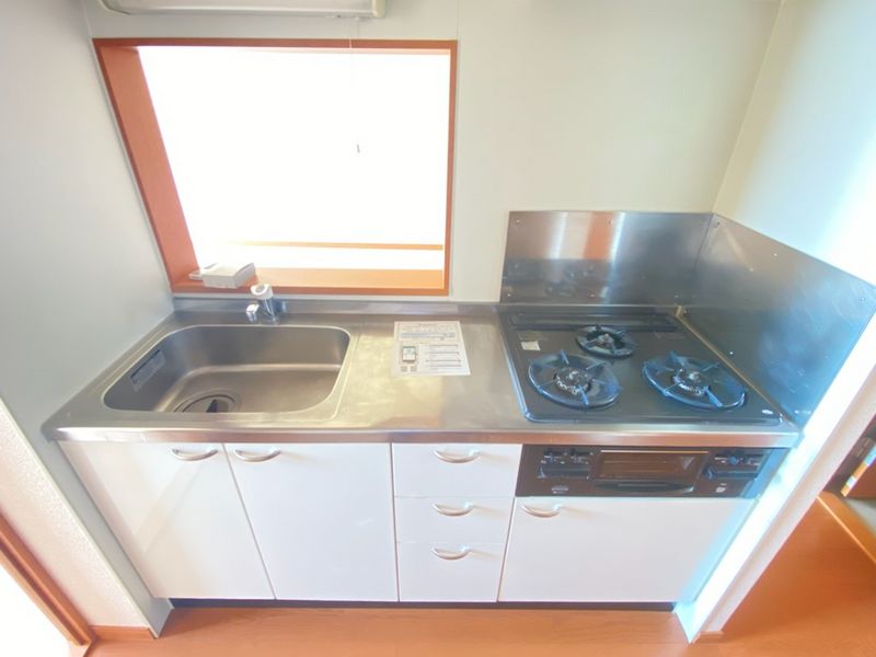 LEONEXT Good Leaf 厨房