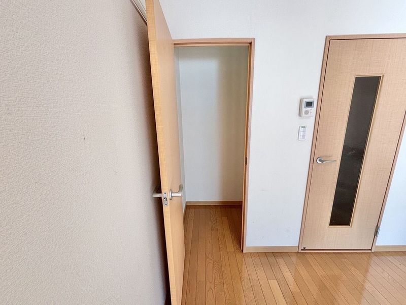 leopalace Excel Ken Four 储物空间