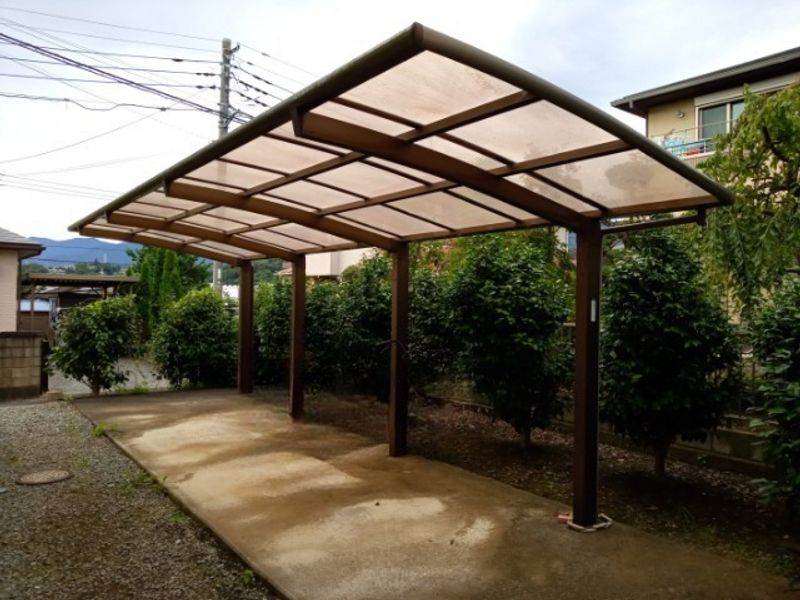 レオパレスイレブン 共用部分