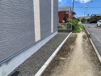 レオパレス室積Ⅱ 共用部分