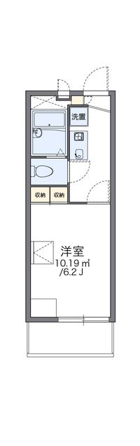 30857 Floorplan