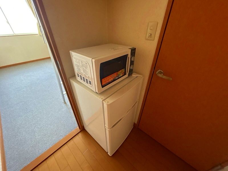 レオパレスヒロオパレスⅣ その他設備