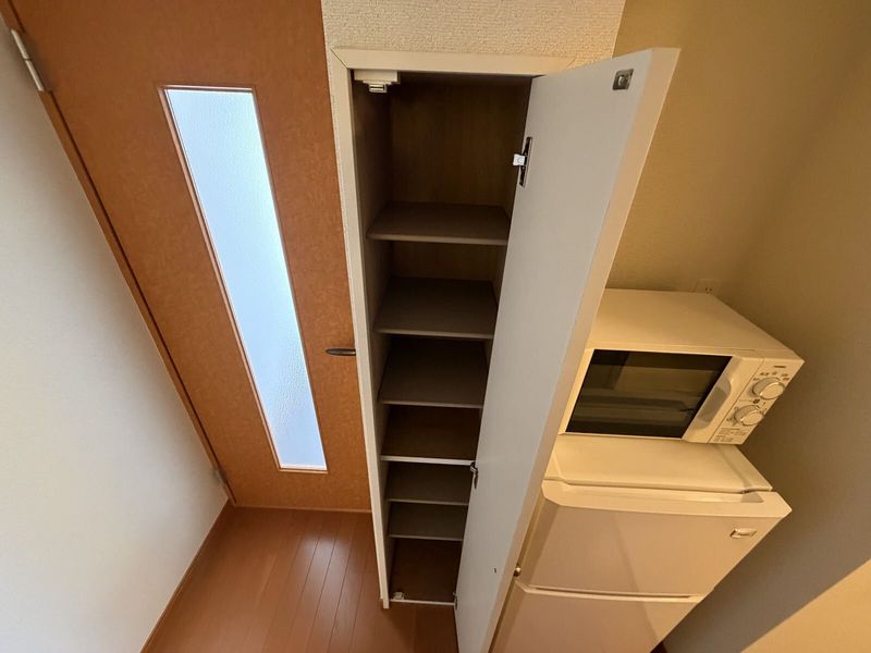 レオパレスフリーダム南金目Ⅷ その他