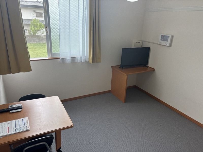 leopalace Vicino・S Phòng khách