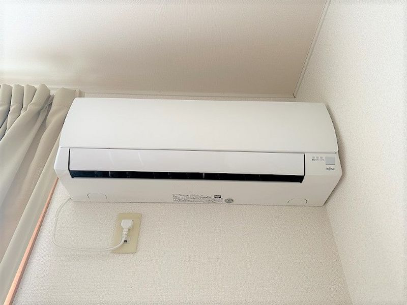 レオパレスハピネス その他設備
