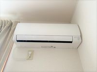 レオパレスハピネス その他設備