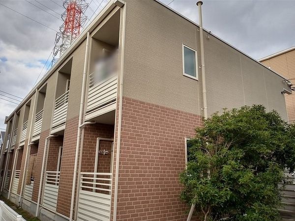 LEONEXT Tsudoi exterior