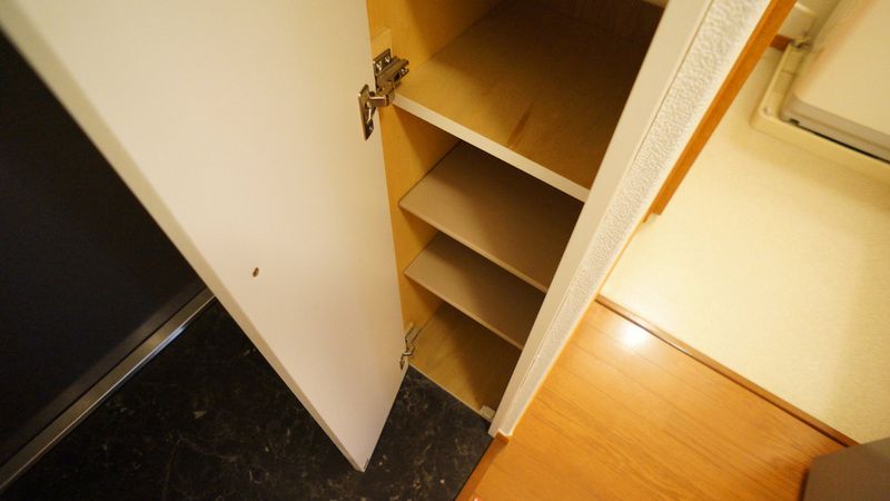 レオパレスニューエイジ その他設備