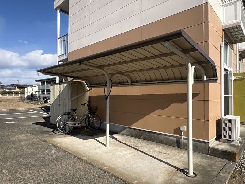 leopalace White Birch Khu vực chung