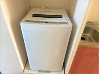 レオパレス蒔田 その他設備