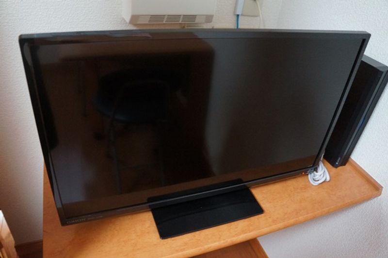 leopalace Lilion 기타 시설