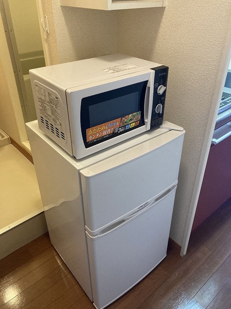 レオパレスＢｏｎｎｅ　ｊｏｕｒｎｅｅ その他設備