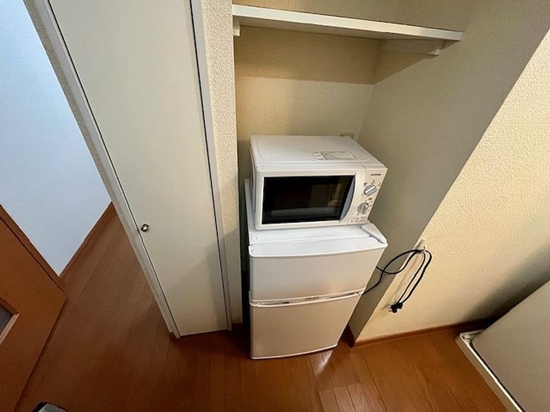 レオパレス東町 その他設備
