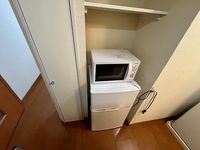 レオパレス東町 その他設備