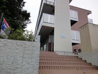 レオパレスｂｌｏｏｍⅤ 共用部分