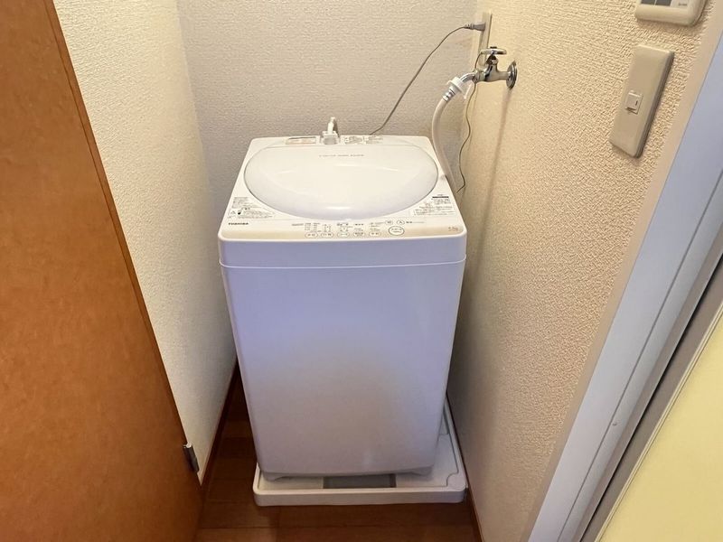 レオパレスタカネ．台 その他