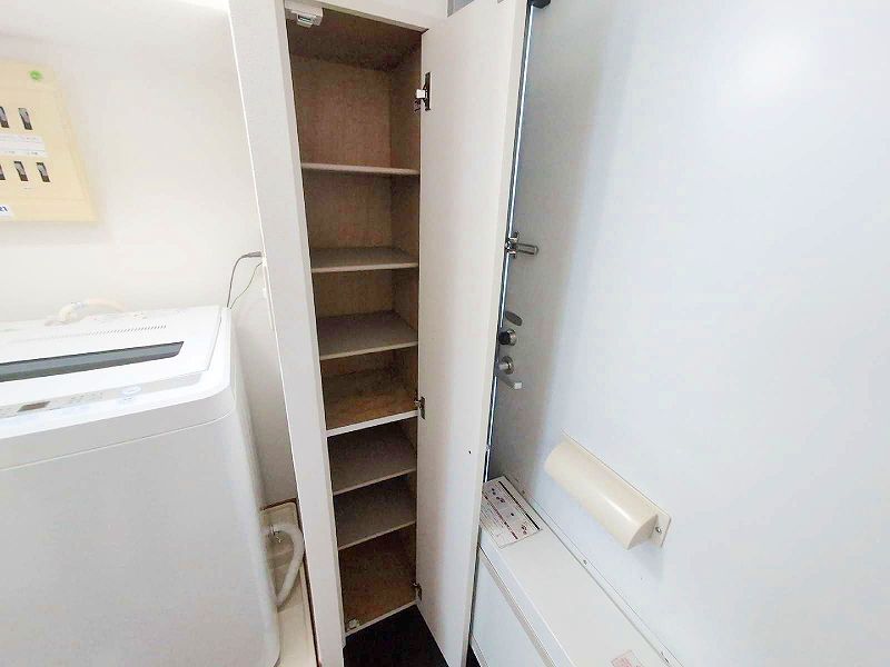 レオパレスフォンターナ その他