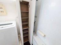 レオパレスフォンターナ その他