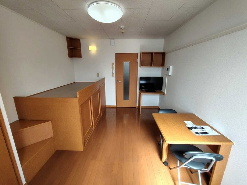 leopalace Green Oasis 거실