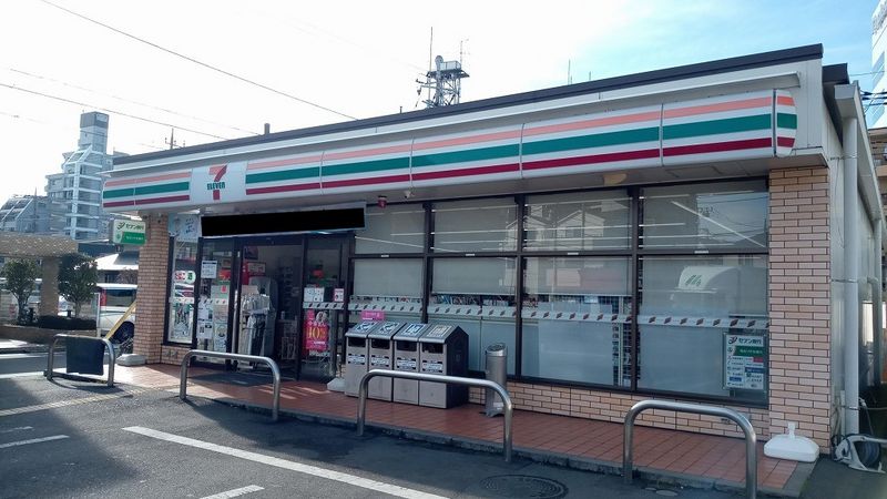 レオパレスヴァンルミエール 周辺環境