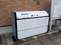 レオネクストファミーユ 共用部分