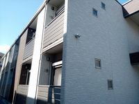 CLEINO Riverside II 발코니