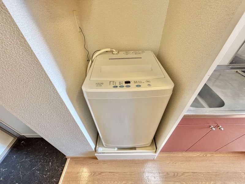 leopalace Excel Ken III Other