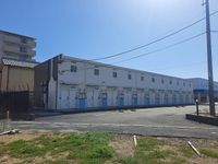 レオパレスアンビシャス 外観