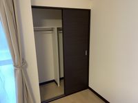 レオネクスト玉水 収納