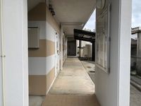 レオパレスＨＩＲＯ大城 共用部分