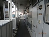 レオパレスニュー北府 共用部分