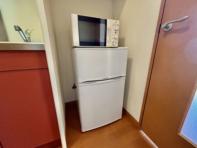 leopalace Tenjin Thiết bị khác