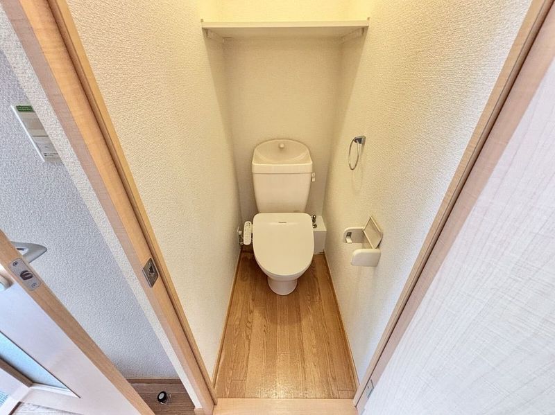 leopalace Excel Ken III Toilet