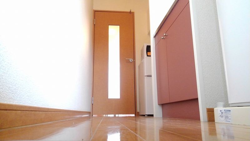レオパレス宙 その他