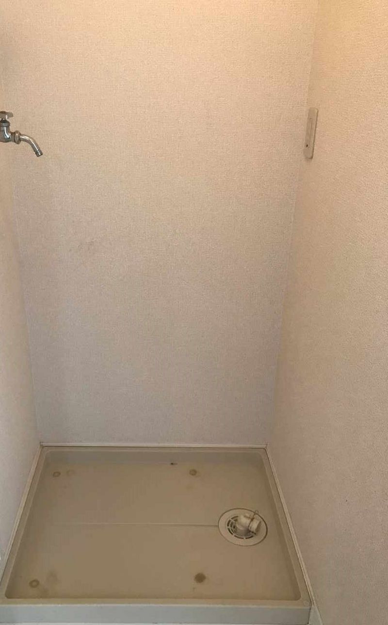 レオパレスアロマ その他設備