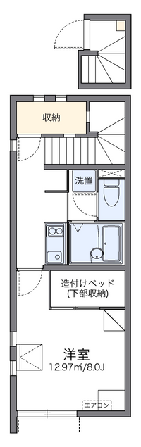 43060 Floorplan