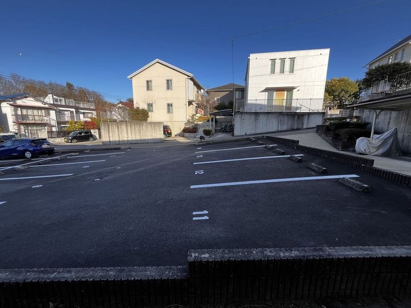 leopalace Eclair Fujitsuka View