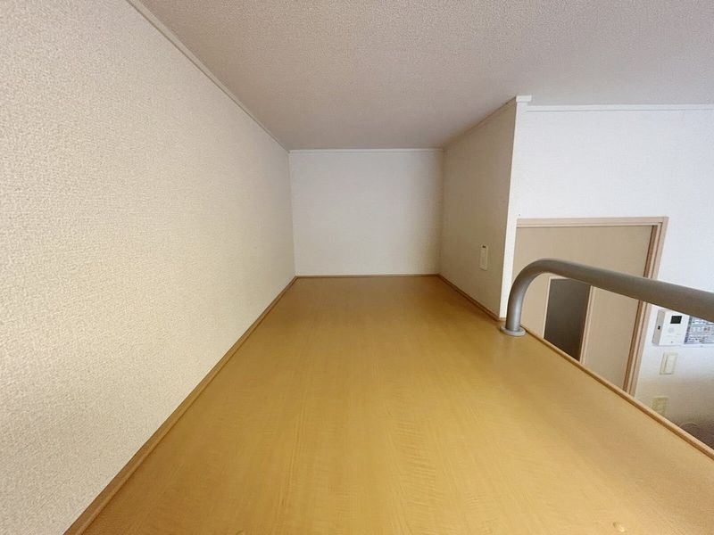 レオパレスフォレスト天神町 その他