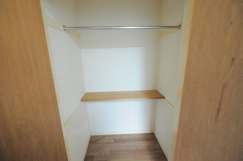 leopalace Gioncho 储物空间