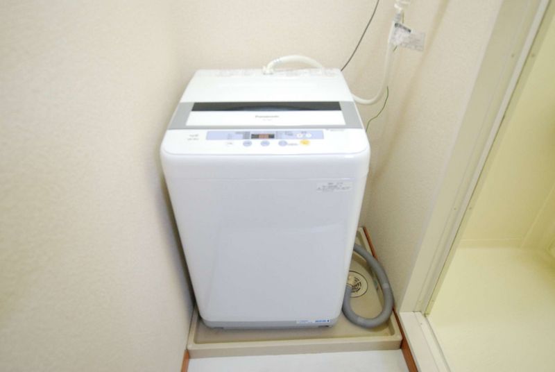 レオパレスＴＡＫＡβ その他