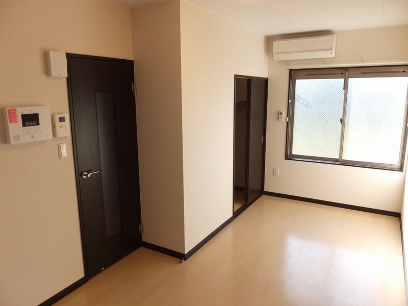 レオネクストシャイン 居間