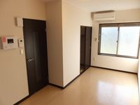 レオネクストシャイン 居間