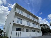 クレイノヴァンヴェール宇栄原 外観
