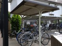 レオパレスヨロズヤＦ 共用部分