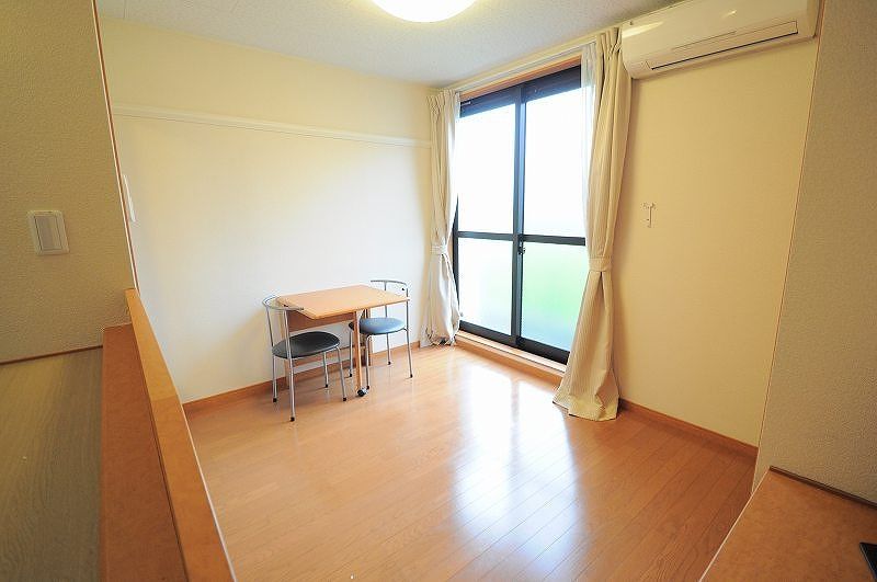 leopalace Katayamacho Living room