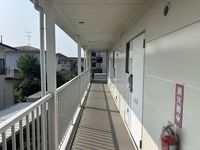 レオパレスコメットＢ その他